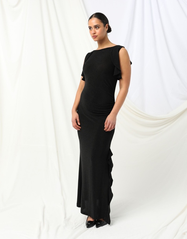 KACHEL - Lydia Maxi Dress