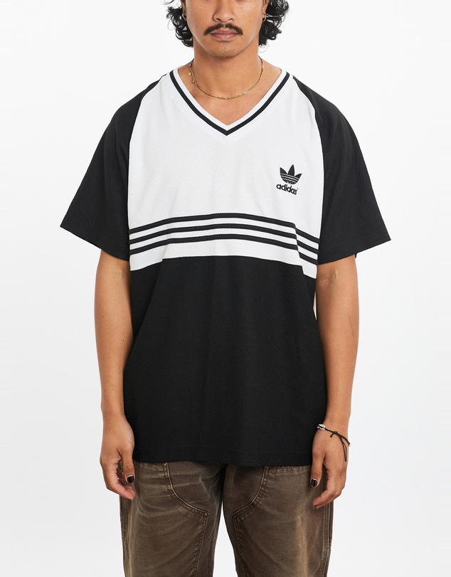 Vintage by The Real Deal - Pre Loved - 90s Adidas Jersey
