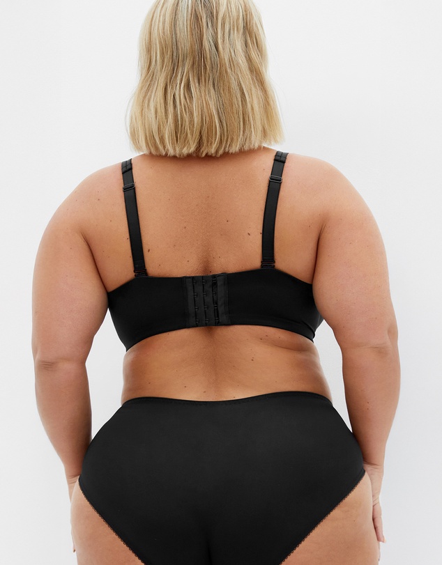 City Chic - Adore Push Up Bra
