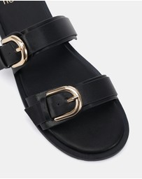 Novo - Statement Sandals