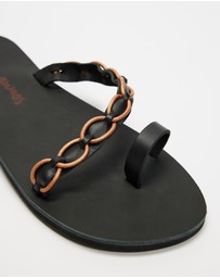 Ammos - Daphne Sandals