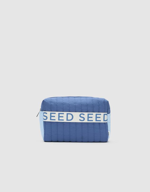 Seed Heritage - Toiletry Bag