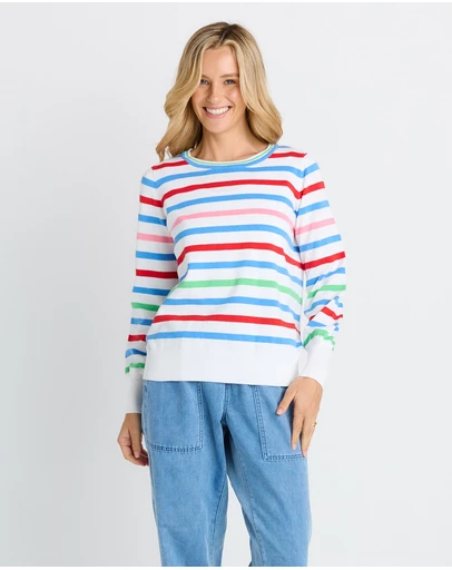 Betty Basics - Indie Knit Sweater