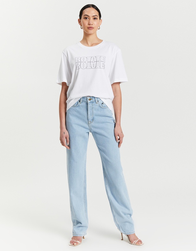 ROTATE - Betty Jeans