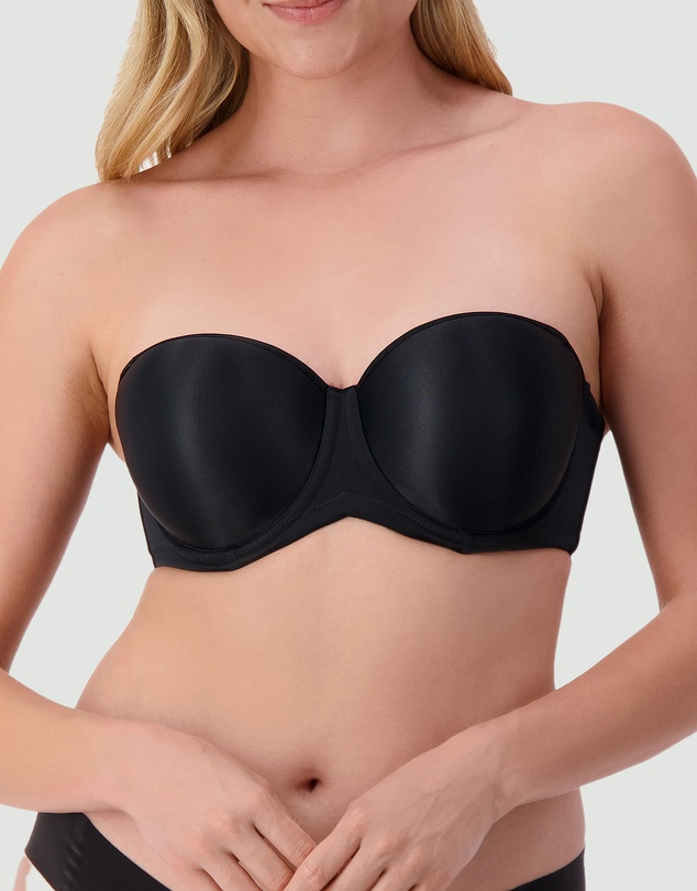 Triumph - Beautiful Silhouette Strapless Bra