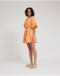 TOJHA - Alita Dress