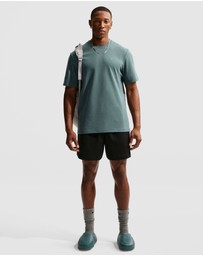 Nike - Primary Dri-FIT SS Versatile Top