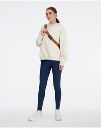 New Balance - Athletics French Terry Hoodie