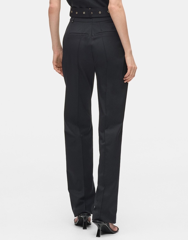 Karl Lagerfeld - DNA Studded Pants