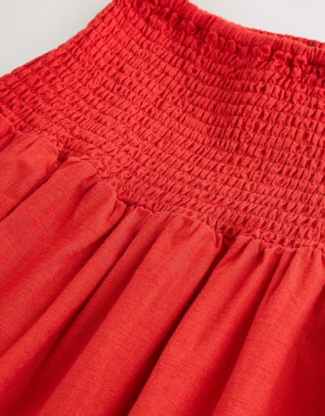 NEXT - Drop Waist Maxi Skirt