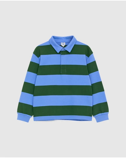 ARKET - Rugby Shirt - Babies-Teens