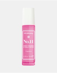 MCoBeauty - Roll-On Fragrance Hair Body10mL