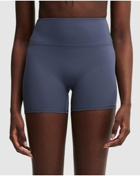 Cotton On Body Active - Bondi Everyday Shortie Shorts