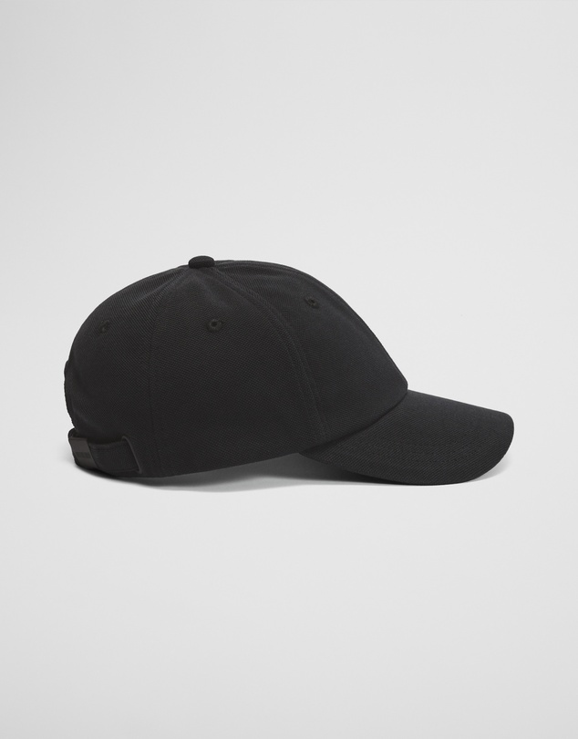 Country Road - Cotton Pique Logo Cap