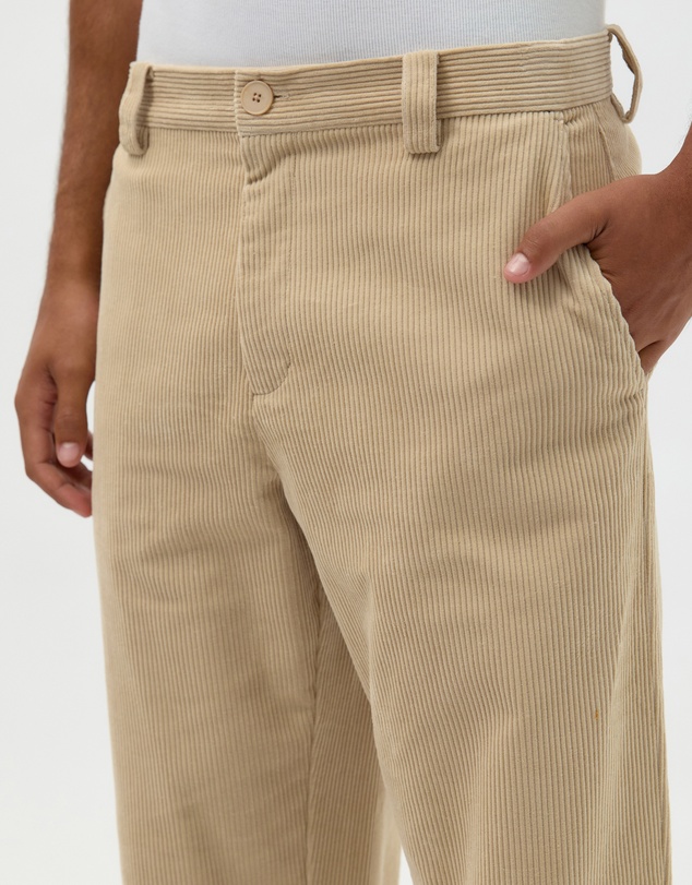 AERE - Corduroy Relaxed Pants