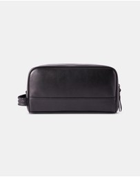 R.M.Williams - Farrier Signature Washbag