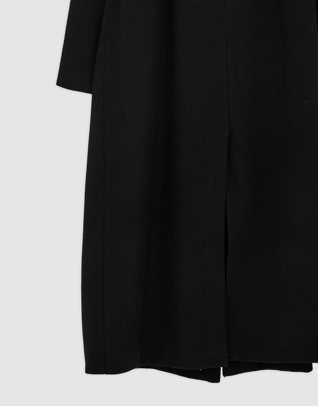 Revibe - Repaired Mossman Andrea Coat - AU 12