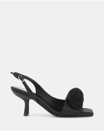 Jeffrey Campbell - Duffy