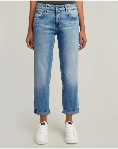 G-Star - Kate Boyfriend Jeans
