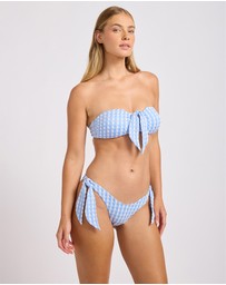 Seafolly - Bella Bandeau Bra