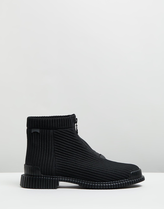 Camper - Pix Zip Ankle Boots - Women's