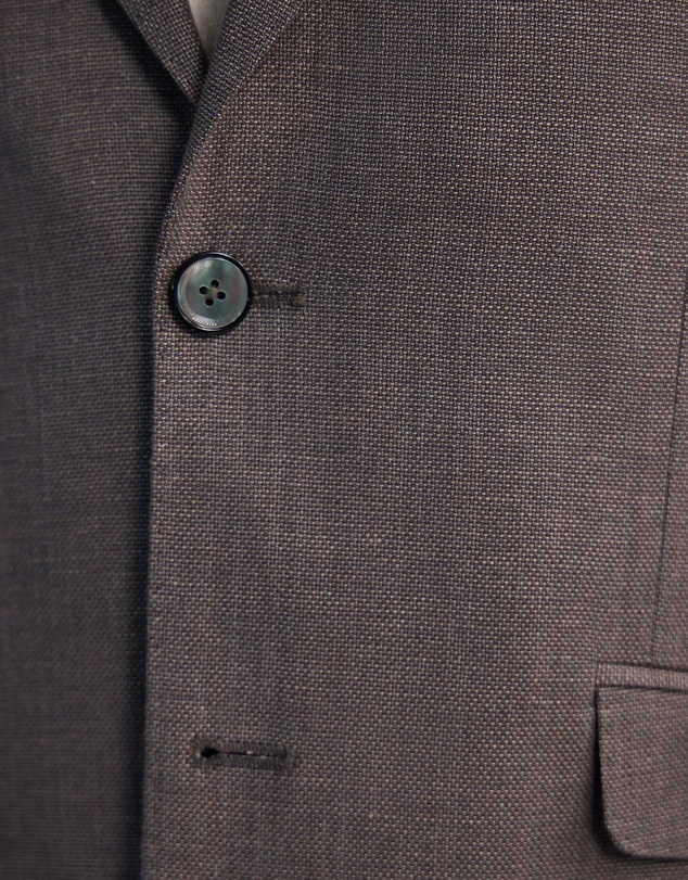 Oxford - Blake Linen Cotton Blazer