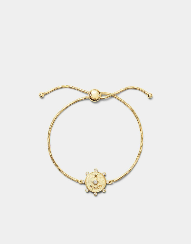 MIMCO - Amulet Bracelet
