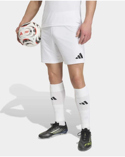 adidas Performance - Entrada26 Football Shorts Mens