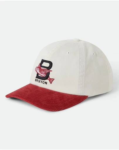 Brixton - Flying Fish Parsons Snapback