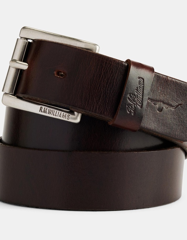 R.M.Williams - Berwick Belt