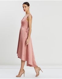 Alabaster The Label - Audette Dress