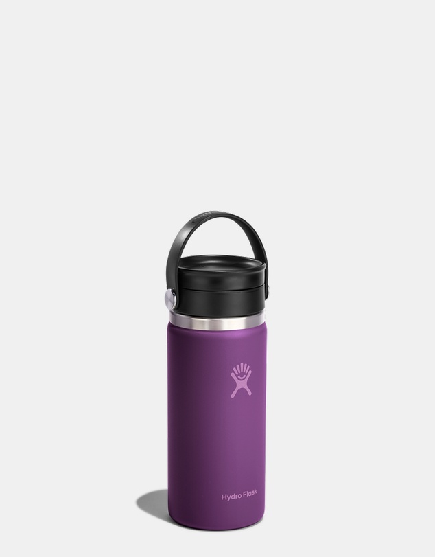 Hydro Flask - 16 Oz Wide Flex Sip Lid