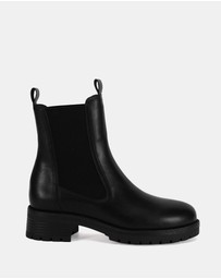 Miss Sofie - Jest Boots