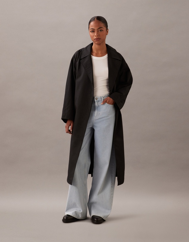 Calvin Klein - Trench Coat