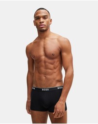 BOSS - 3-Pack Trunks