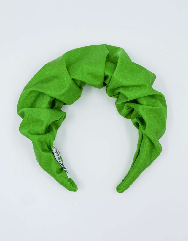 FORD MILLINERY - Jude Headband
