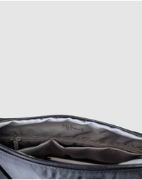 Hedgren - Fanzine Crossbody RFID