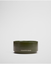 Country Road - Axel Small Pet Bowl