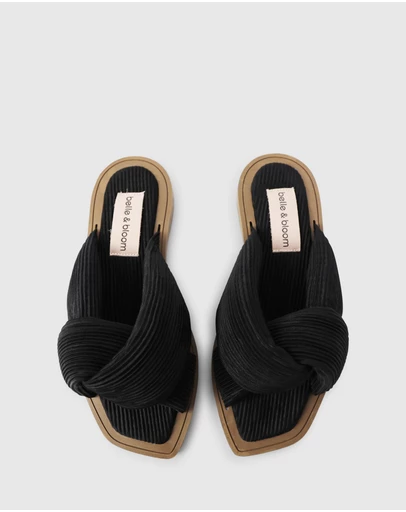 Belle & Bloom - Oblivion Slides