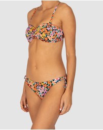 Baku Swimwear - Biarritz Loopside Rio Bikini Bottom