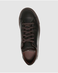Sempre Di - Babette Low Top sneakers