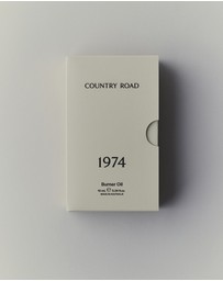 Country Road - Australian Made 1974 Burner Oil 10ml