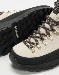 Columbia - Newton Alpine PT Boots - Women's