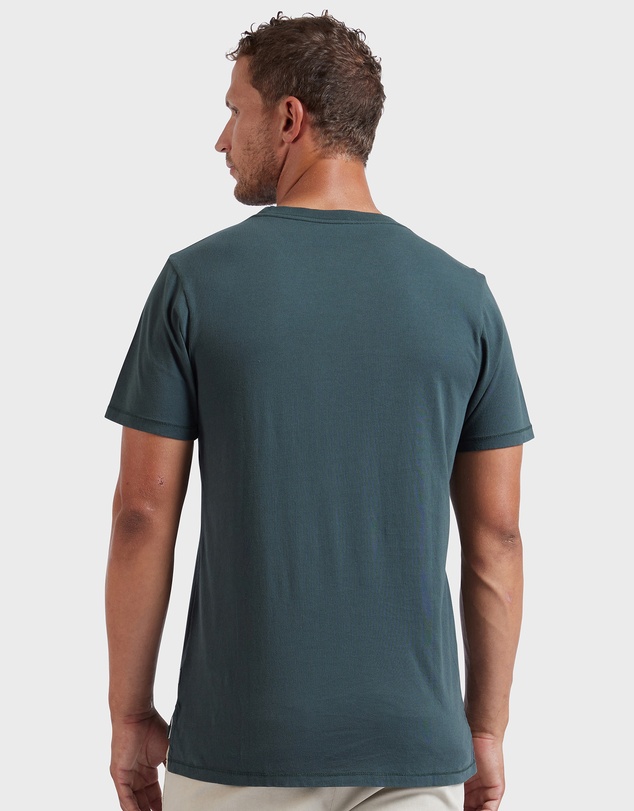 Academy Brand - Blizzard Wash Tee