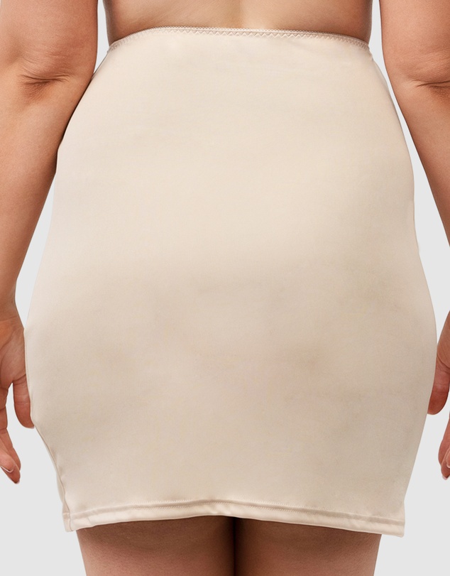 Naturana - Half Slip Lingerie Underskirt