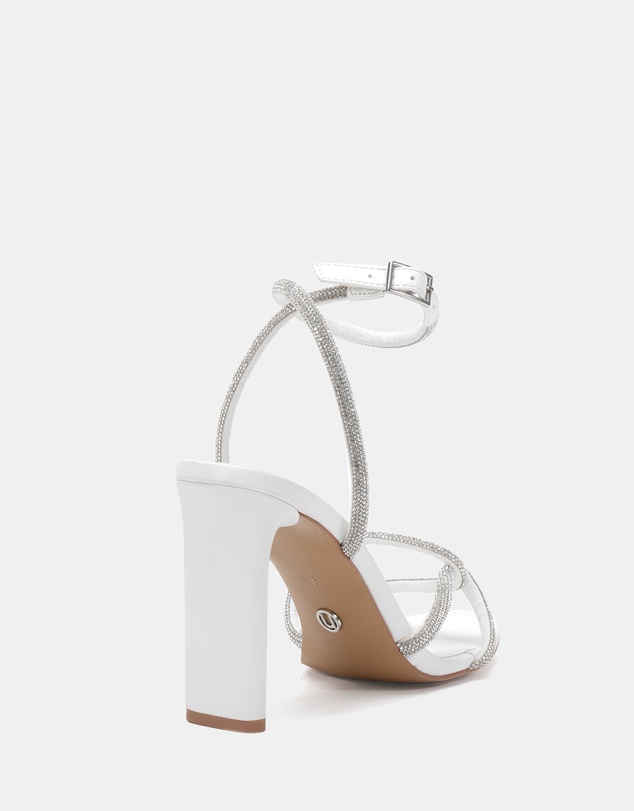Novo - Powerful Heels