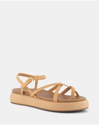 Miss Sofie - Isla Sandals