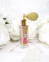 Claris The Chicest Mouse In Paris By Pink Poppy - Claris Glitter Body Spray Atomiser