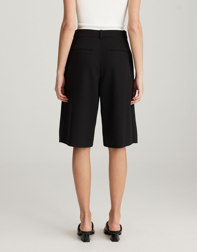 Mattir - Delta Short Black
