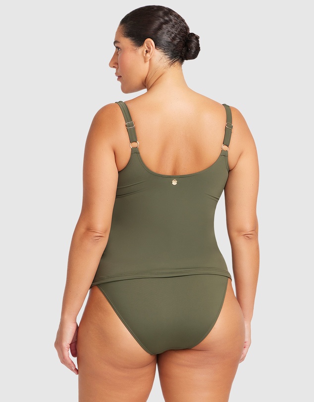 Artesands - Hues Delacroix Tankini Top